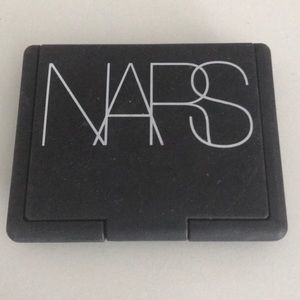 NARS Duo-Eyeshadow in Jardin Perdu